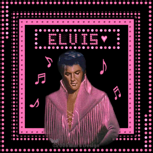 Elvis Elvis