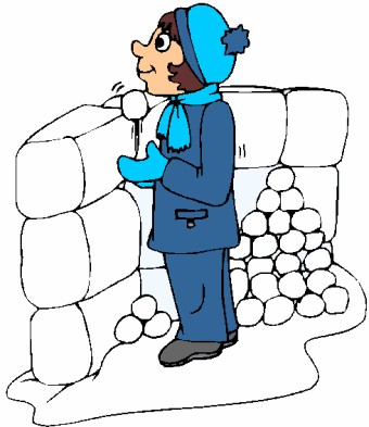 Sneeuwbal Sneeuwbal