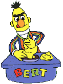Bert Bert