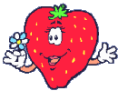Aardbei Aardbei