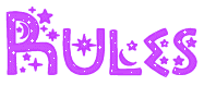 Rules Rules