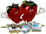 Aardbei Aardbei