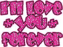 I\'m love you forever I\'m love you forever