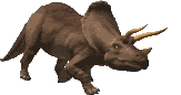 Dinosaurus Dinosaurus