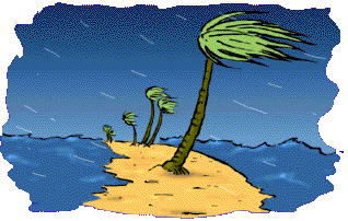 1001Krabbels.nl - Storm