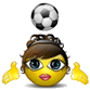 Voetbal Voetbal