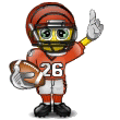 Football Football