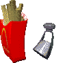 Friet Friet