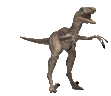 Dinosaurus Dinosaurus