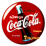 Coca cola Coca cola