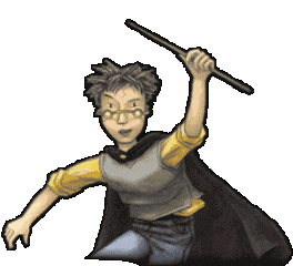 Harry Potter Harry Potter