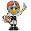 Football Football