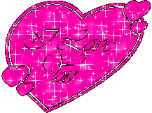 I love you I love you