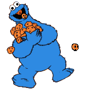 koekiemonster koekiemonster