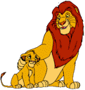 Lion King Lion King
