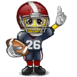 Football Football