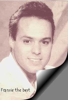 Frans bauer Frans bauer