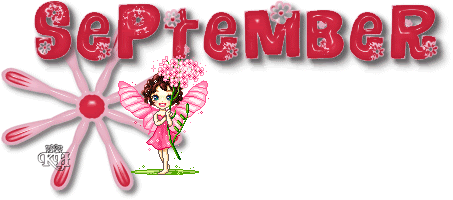 September September