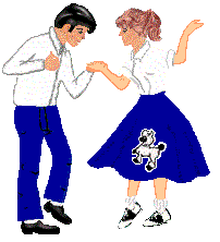 Dansen Dansen
