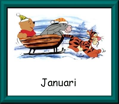 Januari Januari