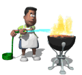 Barbecue Barbecue