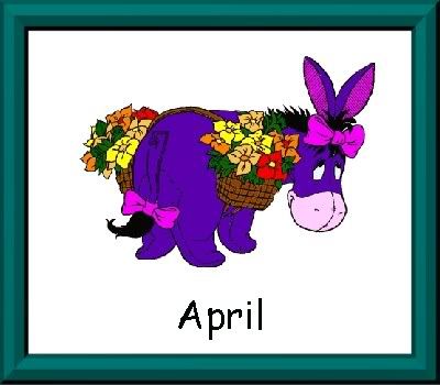 April April