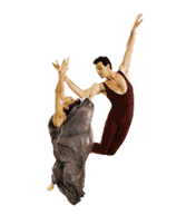 Dansen Dansen