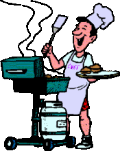 Barbecue Barbecue