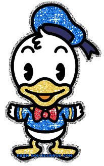 Donald duck Donald duck