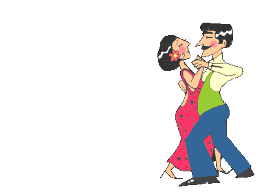 Dansen Dansen