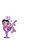 Betty boop Betty boop