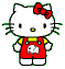 Hello kitty Hello kitty