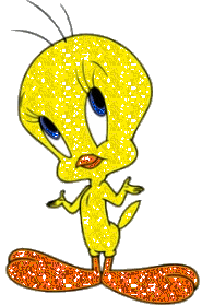 Tweety Tweety