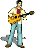 Gitaar Gitaar