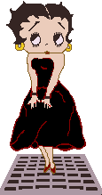 Betty boop Betty boop