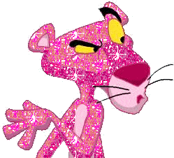 Pink panter Pink panter