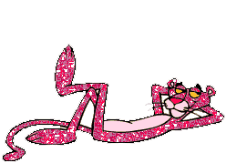Pink panter Pink panter