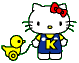 Hello kitty Hello kitty