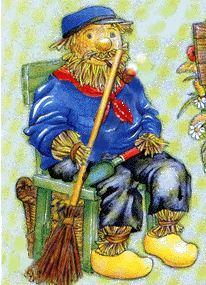 Abraham Abraham