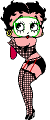 Betty boop Betty boop