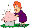 Vrouw Vrouw