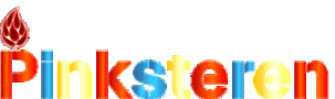 Pinksterdagen Pinksterdagen