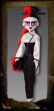 Gothic Gothic