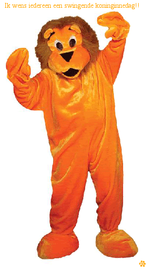 Koninginnedag Koninginnedag