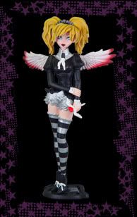 Gothic Gothic