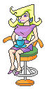Vrouw Vrouw