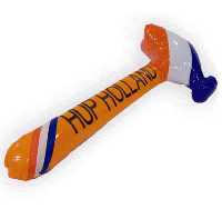 Hup Holland Hup Holland