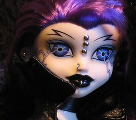 Gothic Gothic