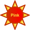 Pinksterren Pinksterren