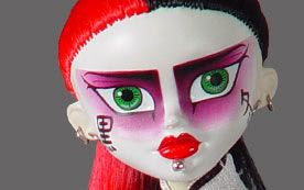 Gothic Gothic